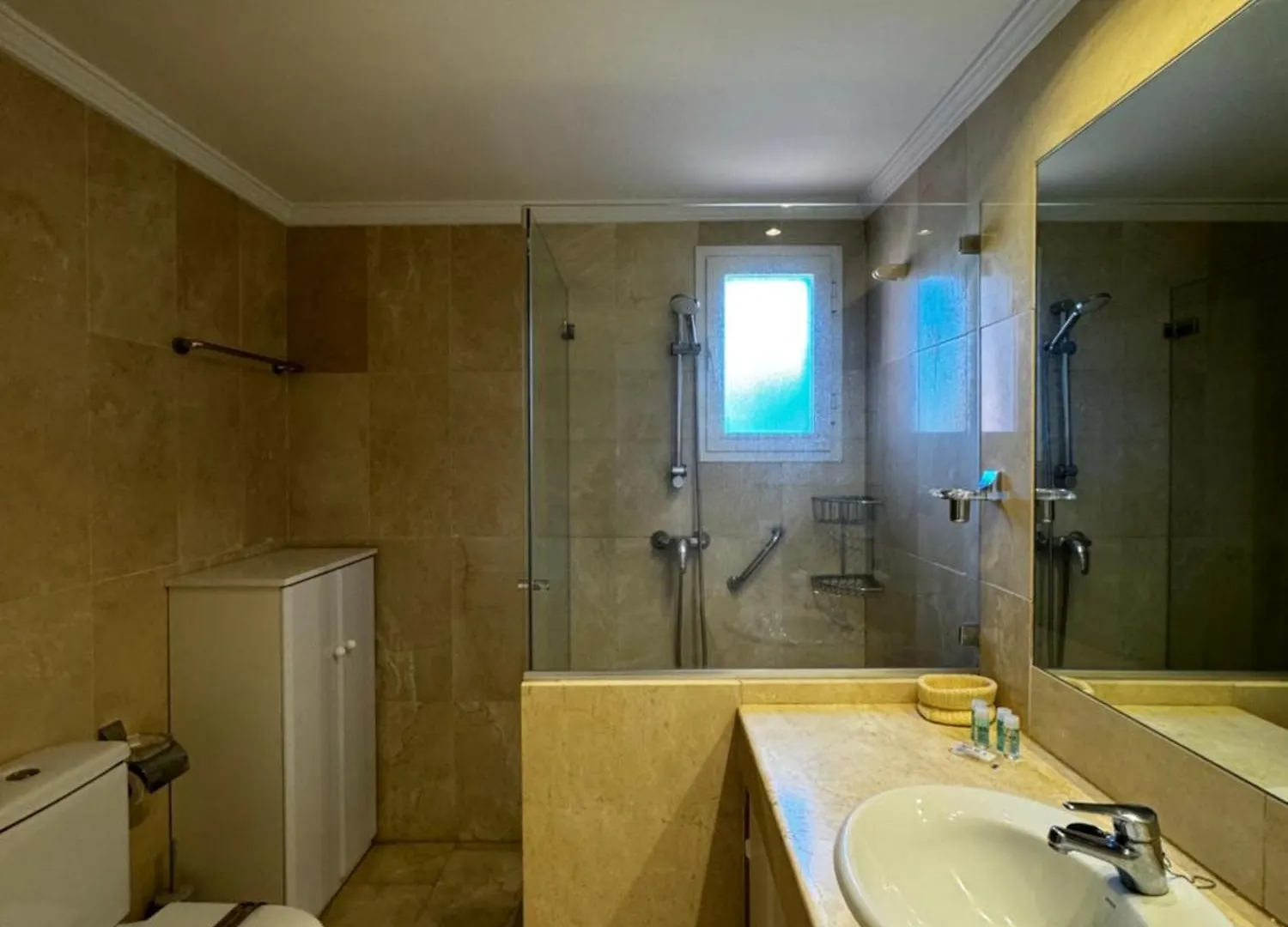 Daire Los Infantados Golden Mile - Eaw Homes Marbella