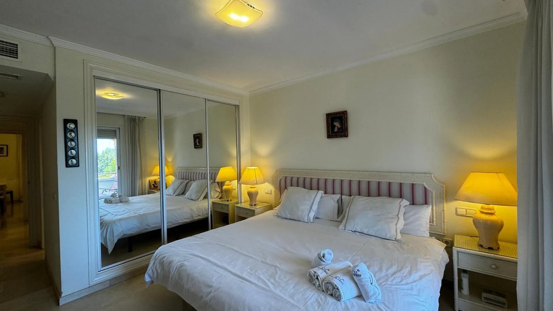 Apartmán Los Infantados Golden Mile - Eaw Homes Marbella