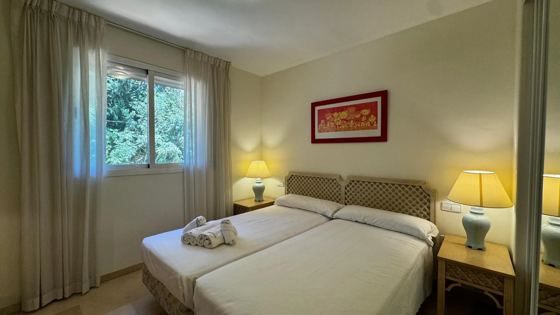 Apartmán Los Infantados Golden Mile - Eaw Homes Marbella