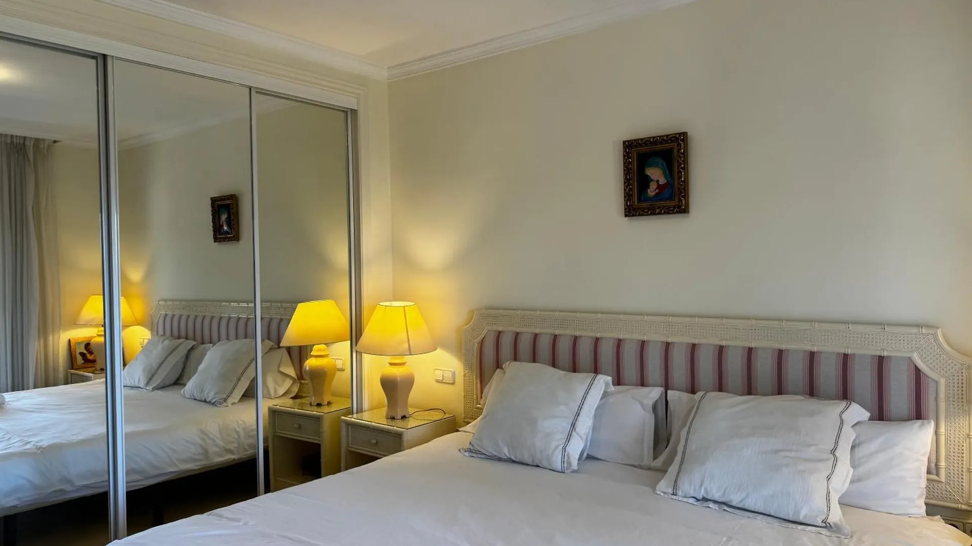 Los Infantados Golden Mile - Eaw Homes Marbella Španělsko