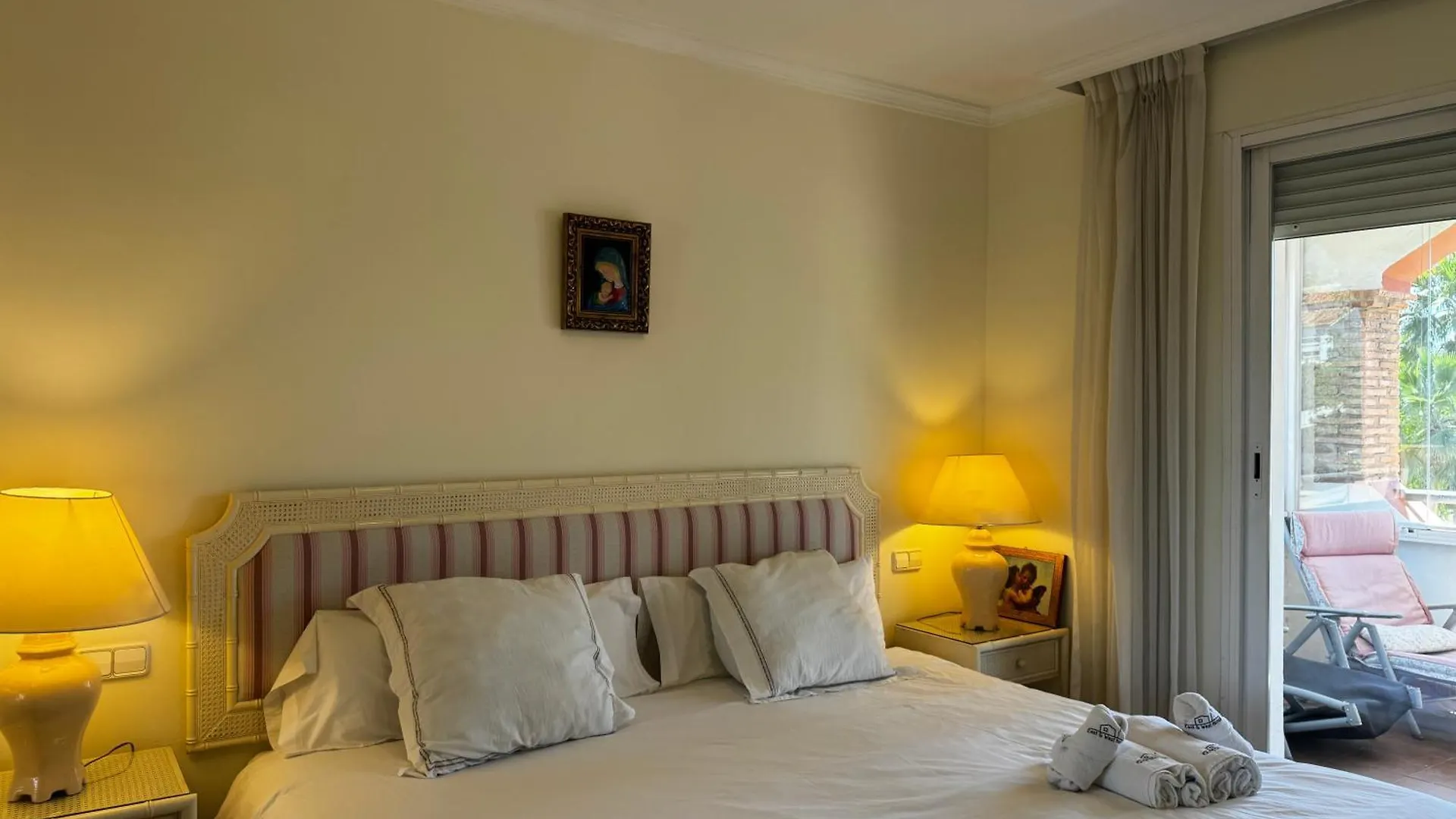 Los Infantados Golden Mile - Eaw Homes Marbella Španělsko