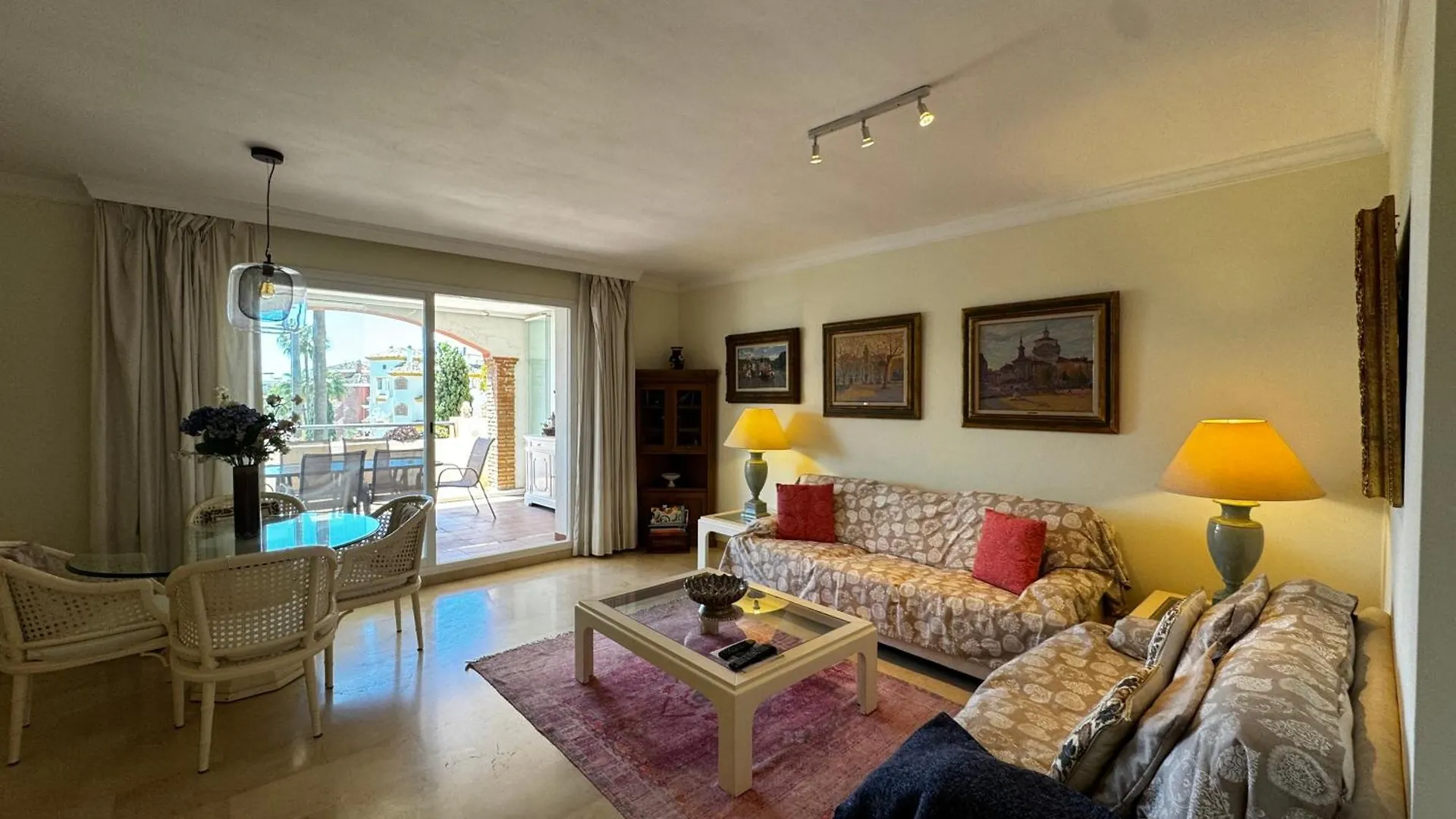 Apartmán Los Infantados Golden Mile - Eaw Homes Marbella